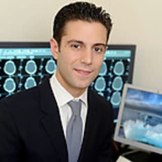 Vaios Hatzoglou, MD, Radiology, New York, NY, Memorial Sloan Kettering Cancer Center
