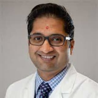 Manish Patel, MD, Pulmonology, Amarillo, TX, Northwest Texas Healthcare System