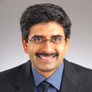 Navin Paul, MD, Gastroenterology, Fargo, ND