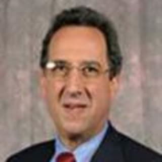 Stephen Greenstein, DO, Pulmonology, Streamwood, IL