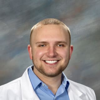 JT Ramsey, MD