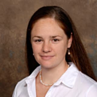 Anna Gensic, MD, Emergency Medicine, Cincinnati, OH, University of Cincinnati Medical Center