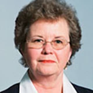 Marie McCormick, MD