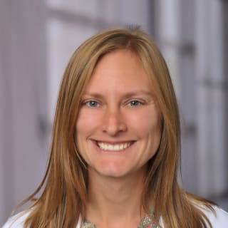 Sarah Ehrman, MD, Internal Medicine, Columbus, OH, Ohio State University Wexner Medical Center