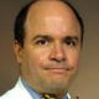 Randolph McConnie, MD, Gastroenterology, Chicago, IL, Rush University Medical Center