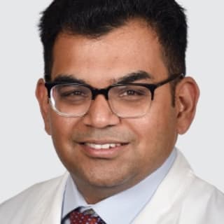 Praveen Ranganath, MD, Oncology, Orlando, FL, Dr  P. Phillips Hospital