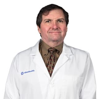 George Connell, MD, Anesthesiology, Columbus, OH, OhioHealth Grant Medical Center