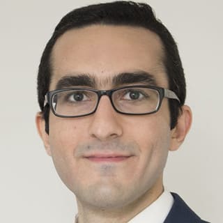 Mohammad Mansouri, MD, Internal Medicine, Boston, MA