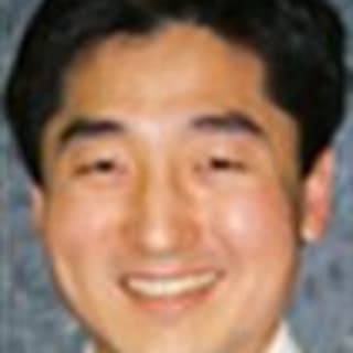 Philip Chung, MD, Ophthalmology, Gainesville, VA, UVA Health Prince William Medical Center