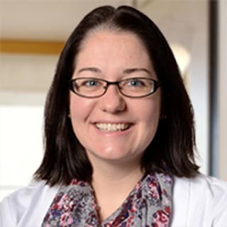 Katherine McCracken, MD, Obstetrics & Gynecology, Columbus, OH, Nationwide Children's Hospital