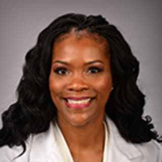Keenya Little, MD, Obstetrics & Gynecology, Charlotte, NC, Atrium Health Stanly