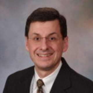 Raul Espinosa, MD, Cardiology, Rochester, MN, Mayo Clinic Hospital - Rochester