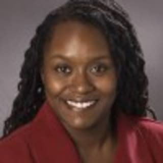 Anisa (Ssengoba) Ssengoba-Ubogu, MD, Family Medicine, Hoover, AL, University of Alabama Hospital