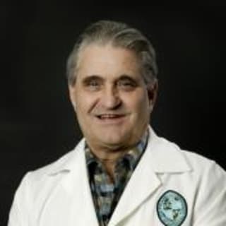 Ronald Nichols, MD, General Surgery, New Orleans, LA, Tulane Medical Center