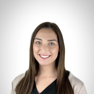 Kennedy Garcia, PA, Family Medicine, Tulsa, OK