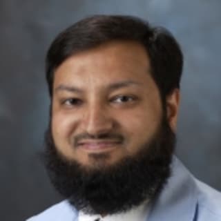 Ramzan Shahid, MD, Pediatrics, Maywood, IL, Loyola University Medical Center