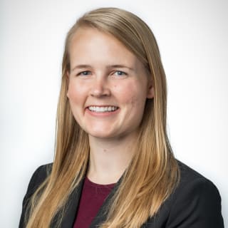 Kristina Witcher, MD, Resident Physician, Baltimore, MD