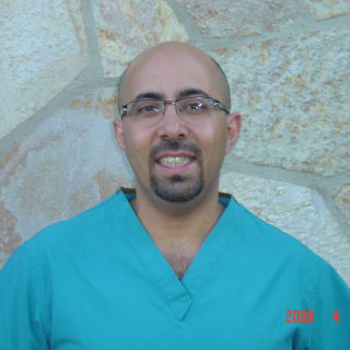 Joseph Elisha, MD, Anesthesiology, Palm Springs, CA