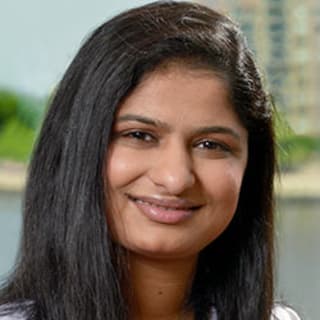 Bella Mehta, MD