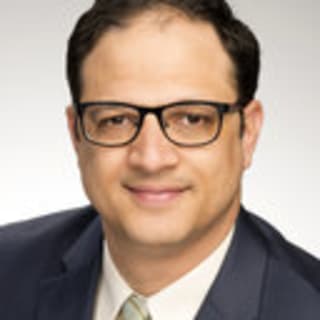 Hector Lantigua, MD, Pediatric Endocrinology, Urbana, IL