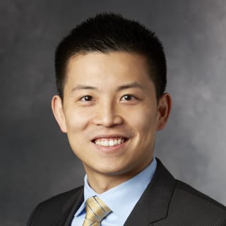 David Chang, MD, Otolaryngology (ENT), Orange, CA, Children’s Health Orange County (CHOC)