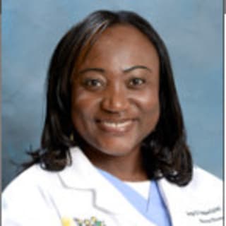 Ange Pompee-Synsmir, Family Nurse Practitioner, Ocala, FL, Jackson Health System