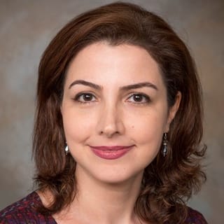 Nazli Emadi, MD, Psychiatry, Baltimore, MD