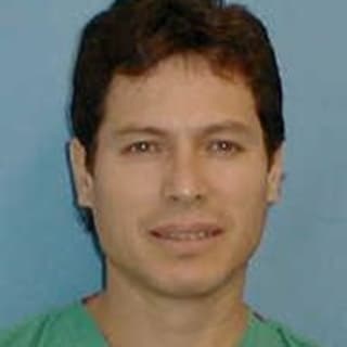 Alfredo Orbegoso, MD, Anesthesiology, Tampa, FL