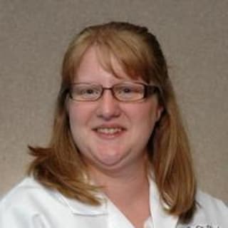 Teresa (Burgei) Byrne, MD, Pediatrics, Lima, OH, Mercy Health - St. Rita's Medical Center