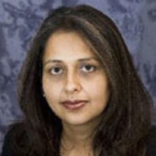 Vibha Lama, MD, Pulmonology, Ann Arbor, MI, University of Michigan Medical Center