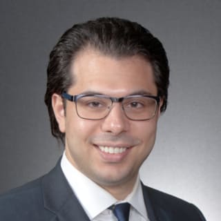 Faris Azar, MD, General Surgery, Palm Beach Gardens, FL