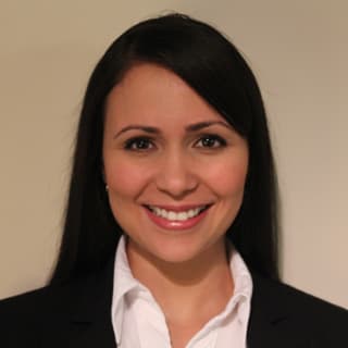 Alejandra Riera Gonzalez, MD, Endocrinology, Marrero, LA, West Jefferson Medical Center