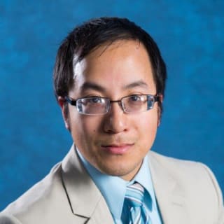 Christopher Hoang, DO, Internal Medicine, Broomfield, CO, St. Anthony North Hospital