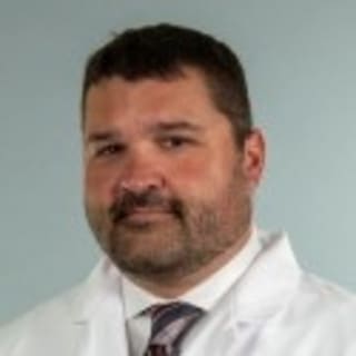 Justin Hunsucker, MD, Pulmonology, Somerset, KY