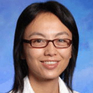 Mei Zhu Peng, MD, Internal Medicine, San Francisco, CA