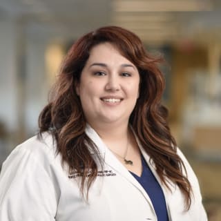 Sarah Morrissey, Family Nurse Practitioner, Houston, TX