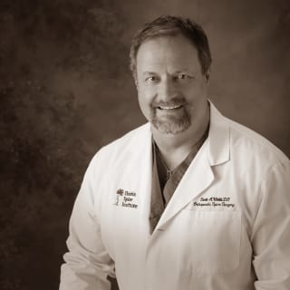 Scott Webb, DO, Orthopaedic Surgery, Clearwater, FL, HCA Florida Largo Hospital