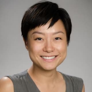 Kathryn Chen, MD, Psychiatry, Madison, WI