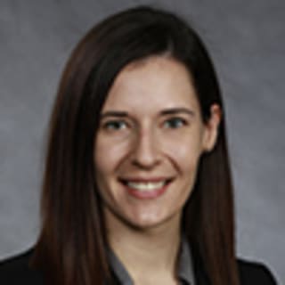 Katherine Foerster, MD, General Surgery, Springfield, MO