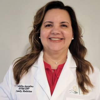 Yadelin Gonzalez