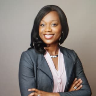 Kanayochukwu Anya, MD, General Surgery, McKinney, TX