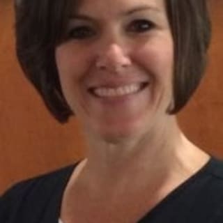Jennifer-Erin Kinn, Family Nurse Practitioner, Toledo, OH, ProMedica Toledo Hospital