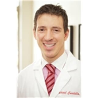 Raphael Castillo, MD, Ophthalmology, New York, NY