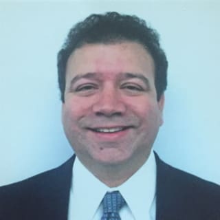 Daniel Fernandez - Soltero, MD, Anesthesiology, Rio Piedras, PR