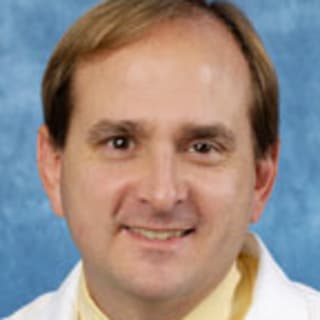 John Kauffman, MD, Gastroenterology, Boston, MA, Beth Israel Deaconess Medical Center