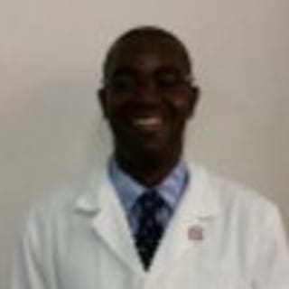 Kwabena Asabere, Pharmacist, Los Angeles, CA
