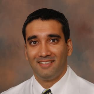 Uptal Patel, MD