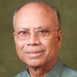 Sunil Das, MD