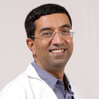 Sankar Srinivasan, MD, Oncology, Bowling Green, KY