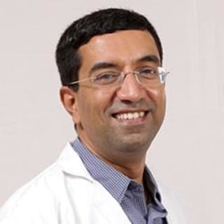 Sankar Srinivasan, MD